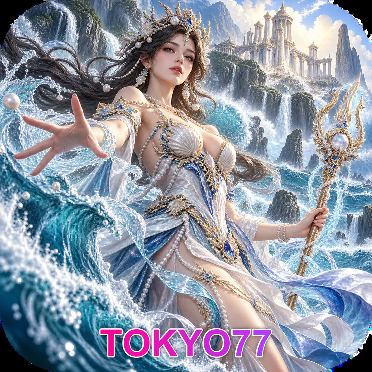 Game Fortune TOKYO77