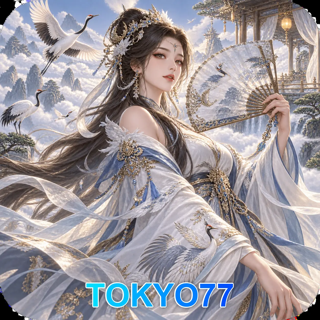Kasino TOKYO77