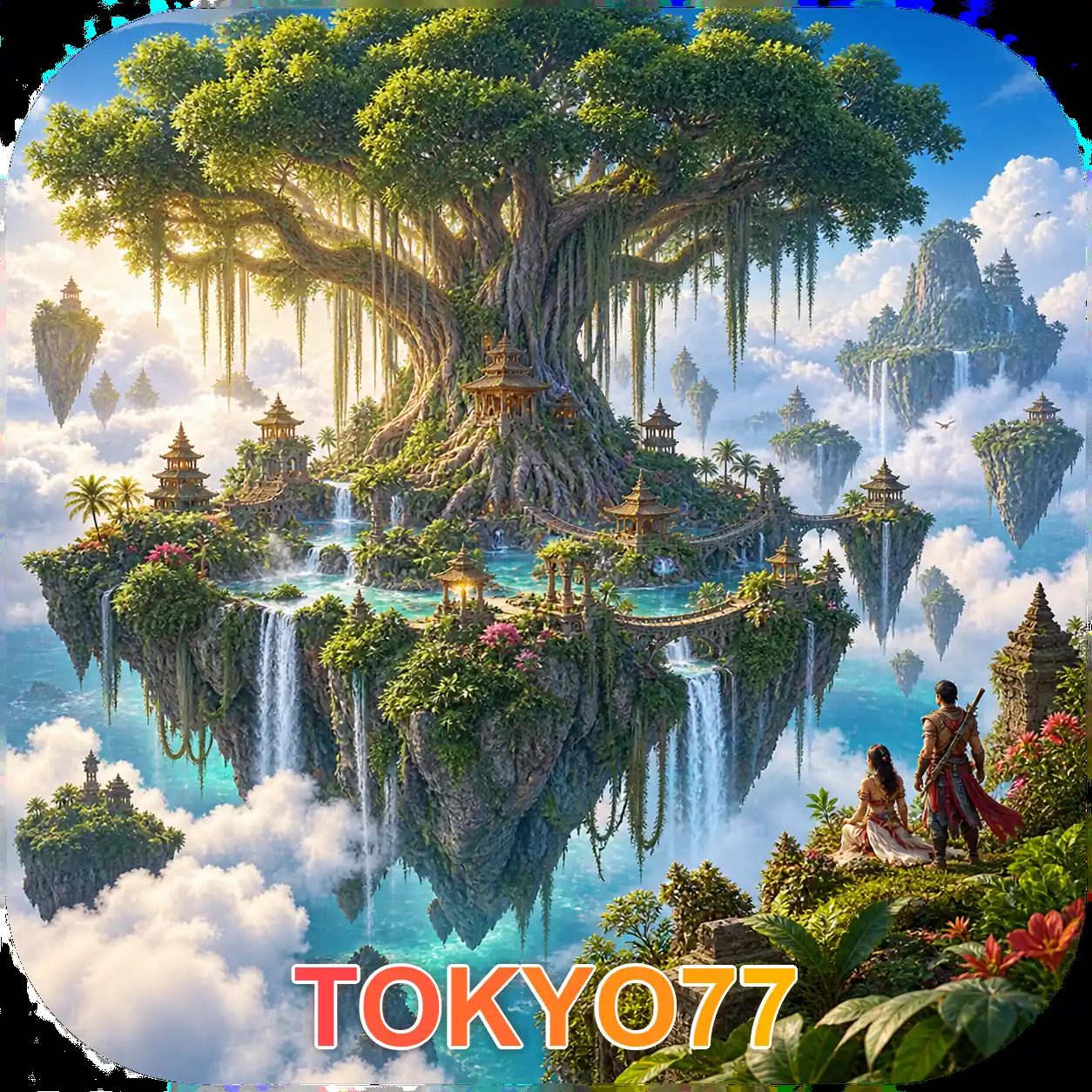 TOKYO77 apk