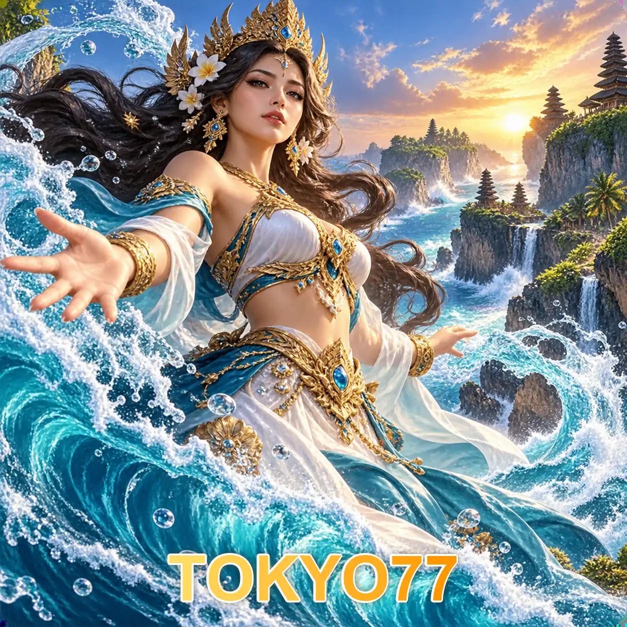 Menang TOKYO77