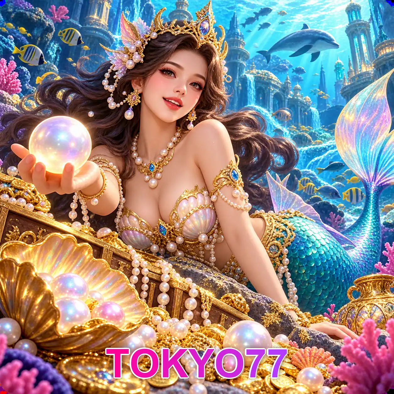 Telegram TOKYO77