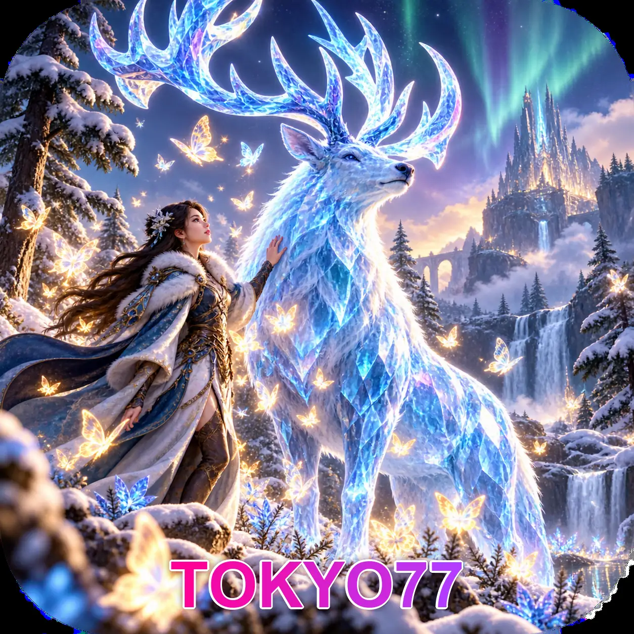 6 keuntungan eksklusif program VIP TOKYO77