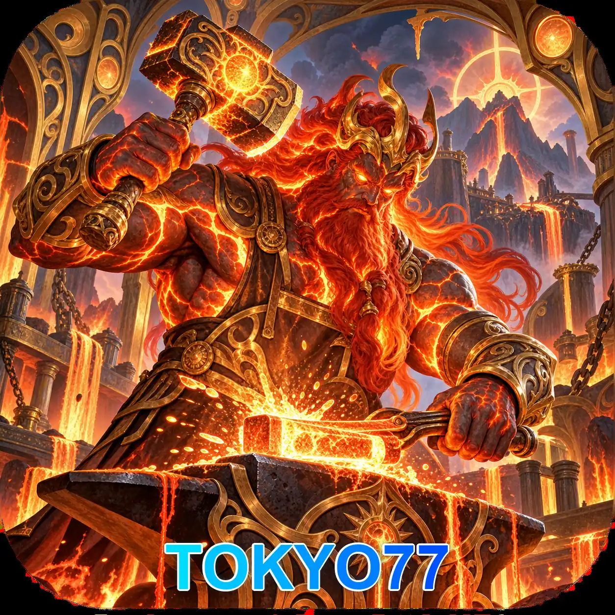 Platform TOKYO77