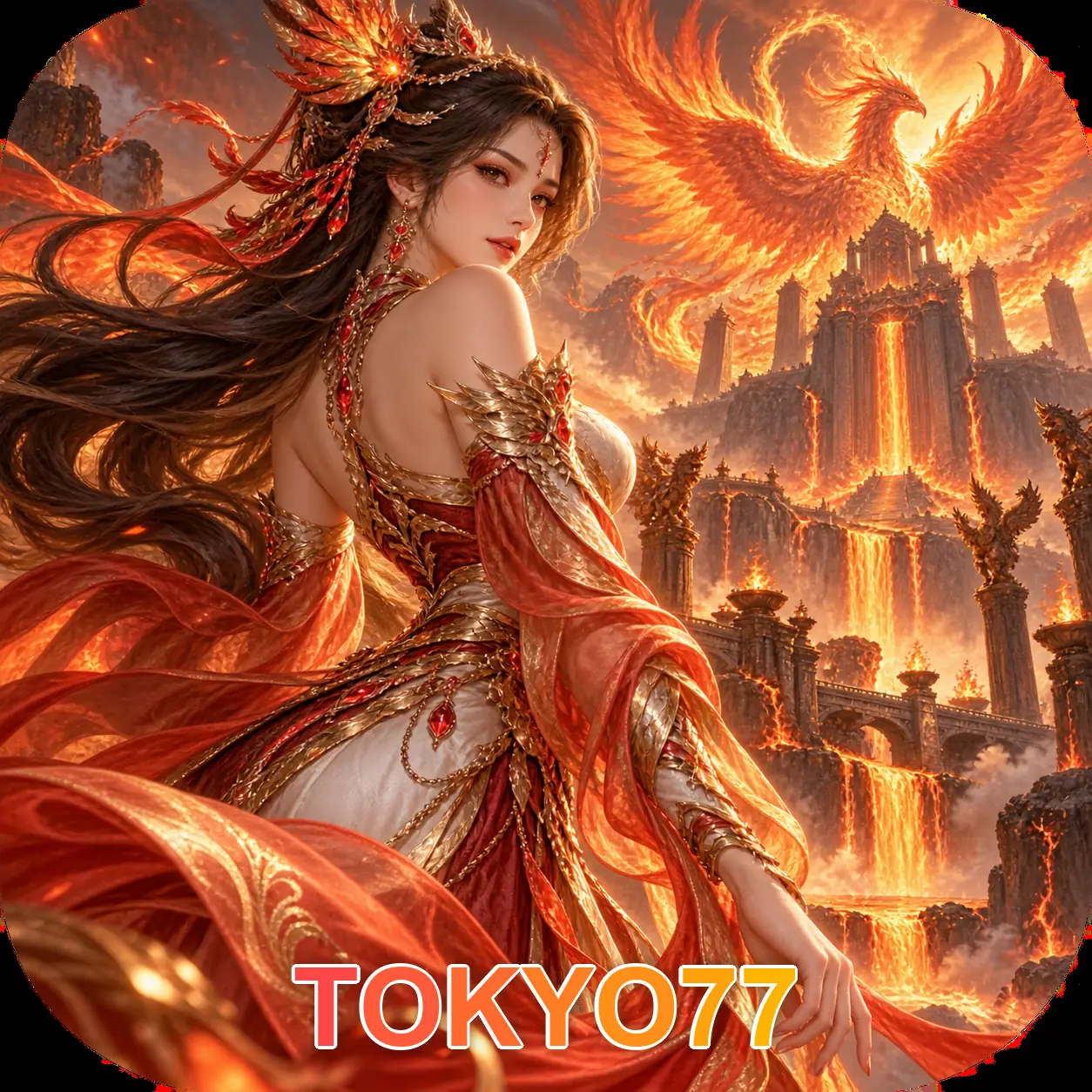 Masuk TOKYO77