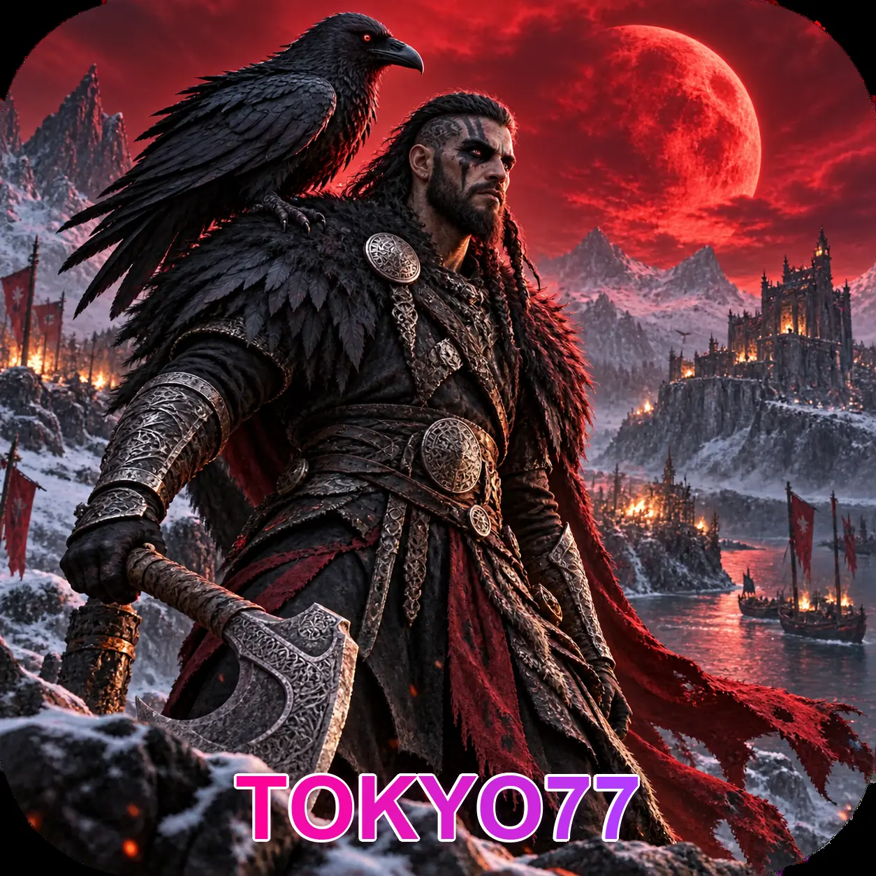 Unduh TOKYO77